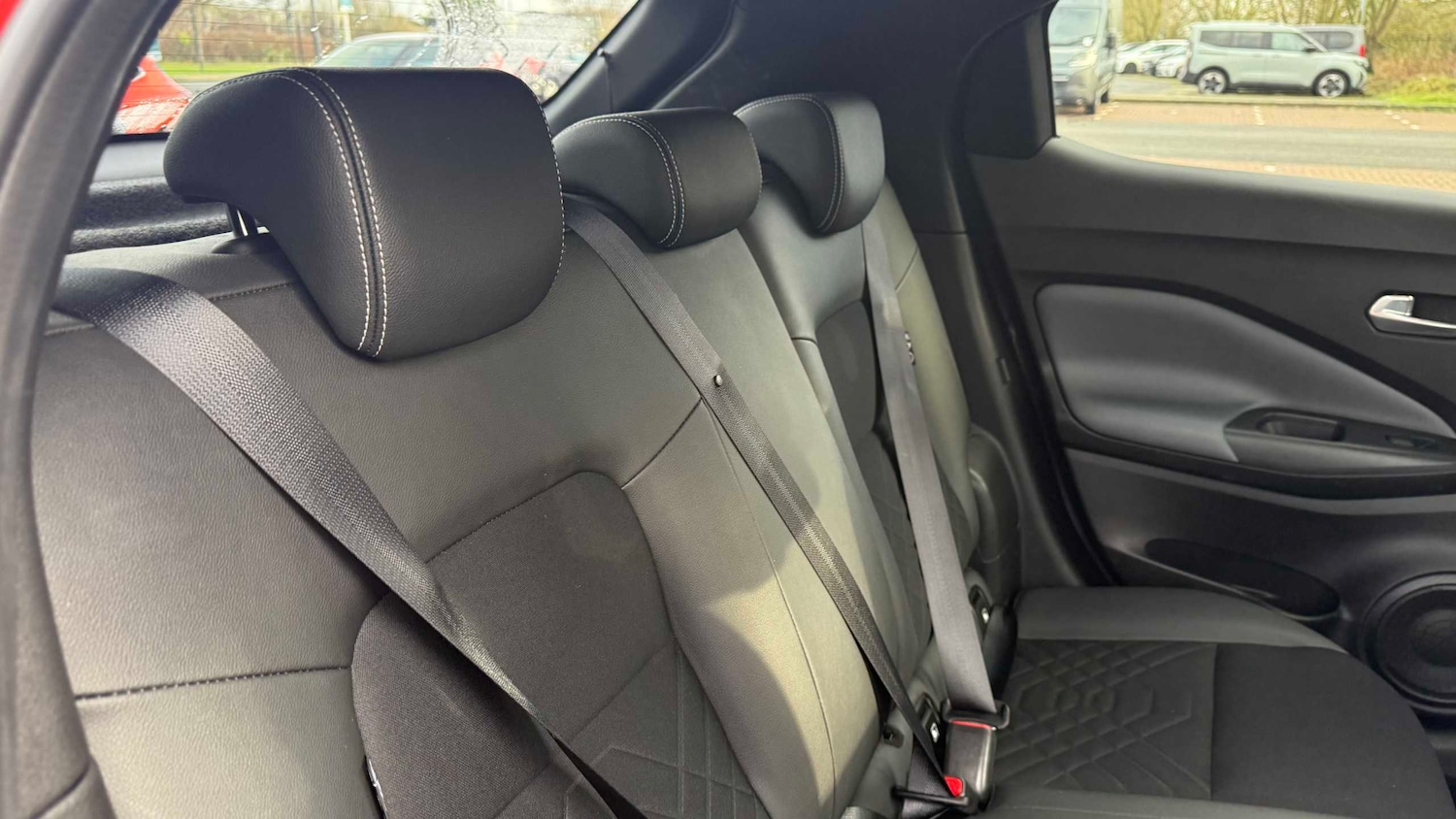 Used Nissan Juke 2021 for sale - 77103128: Photo 14