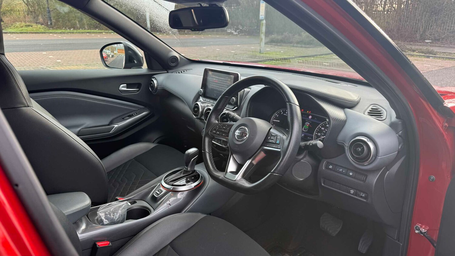 Used Nissan Juke 2021 for sale - 77103128: Photo 16