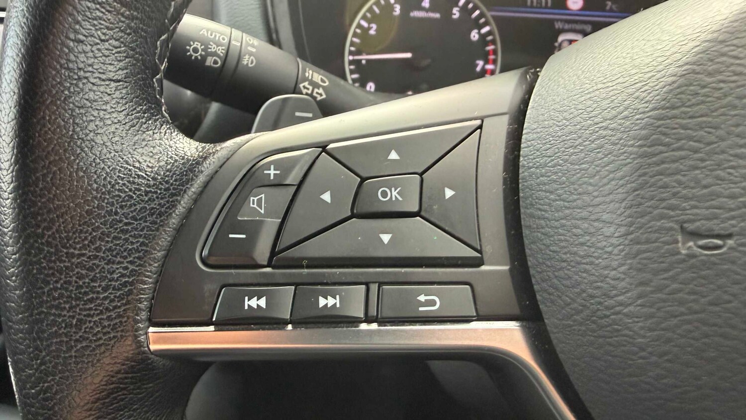 Used Nissan Juke 2021 for sale - 77103128: Photo 19