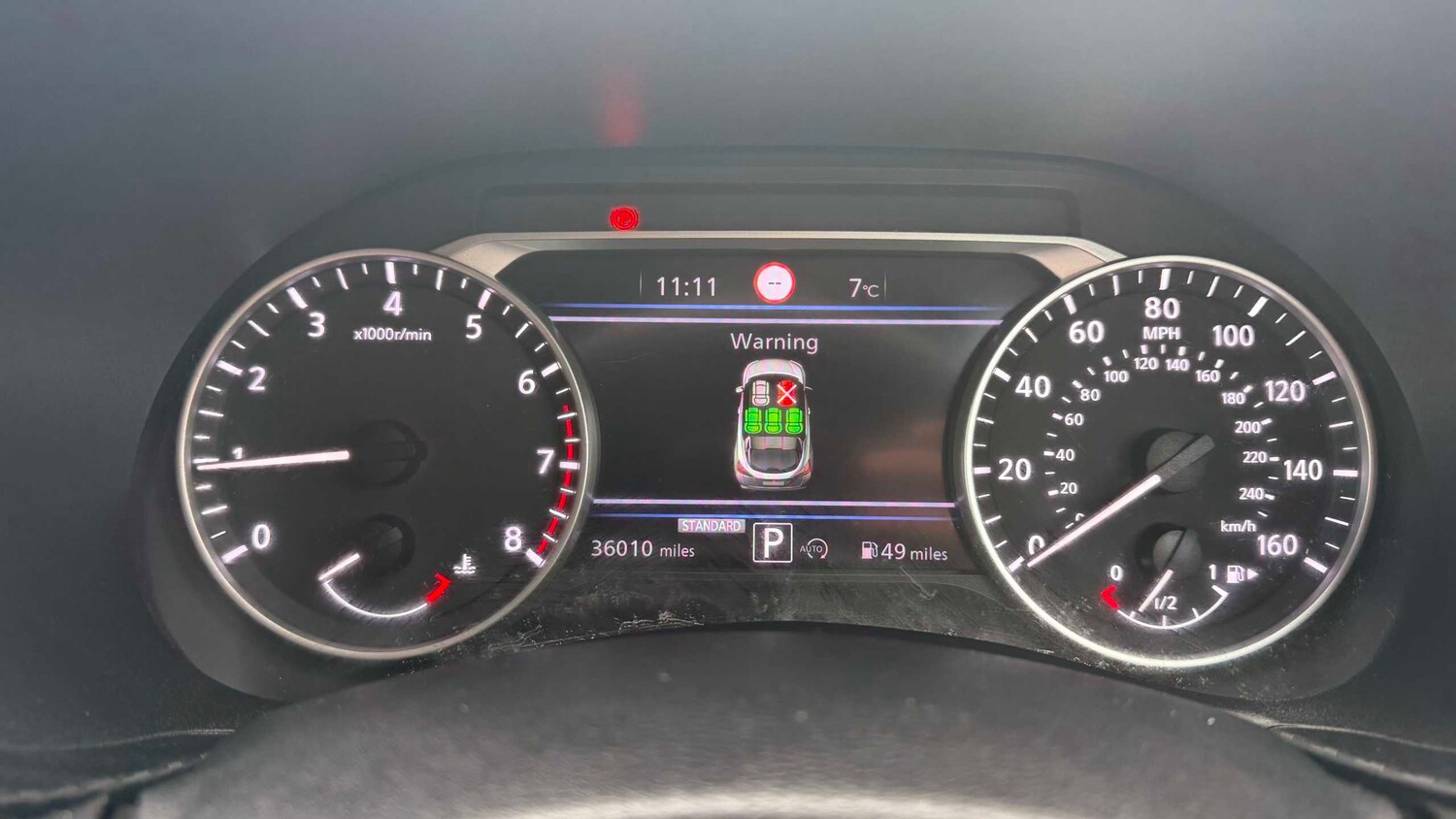 Used Nissan Juke 2021 for sale - 77103128: Photo 23