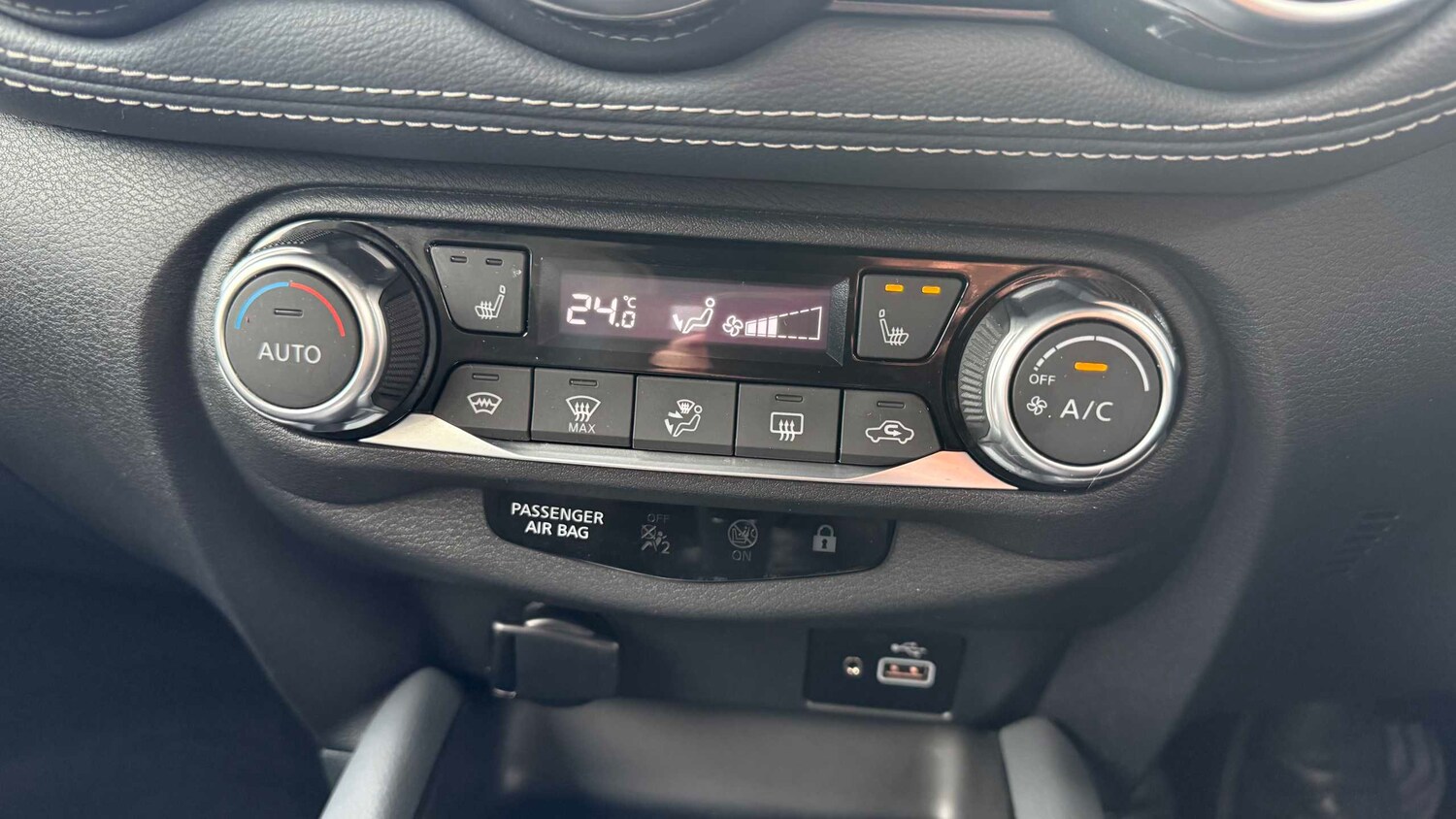 Used Nissan Juke 2021 for sale - 77103128: Photo 26