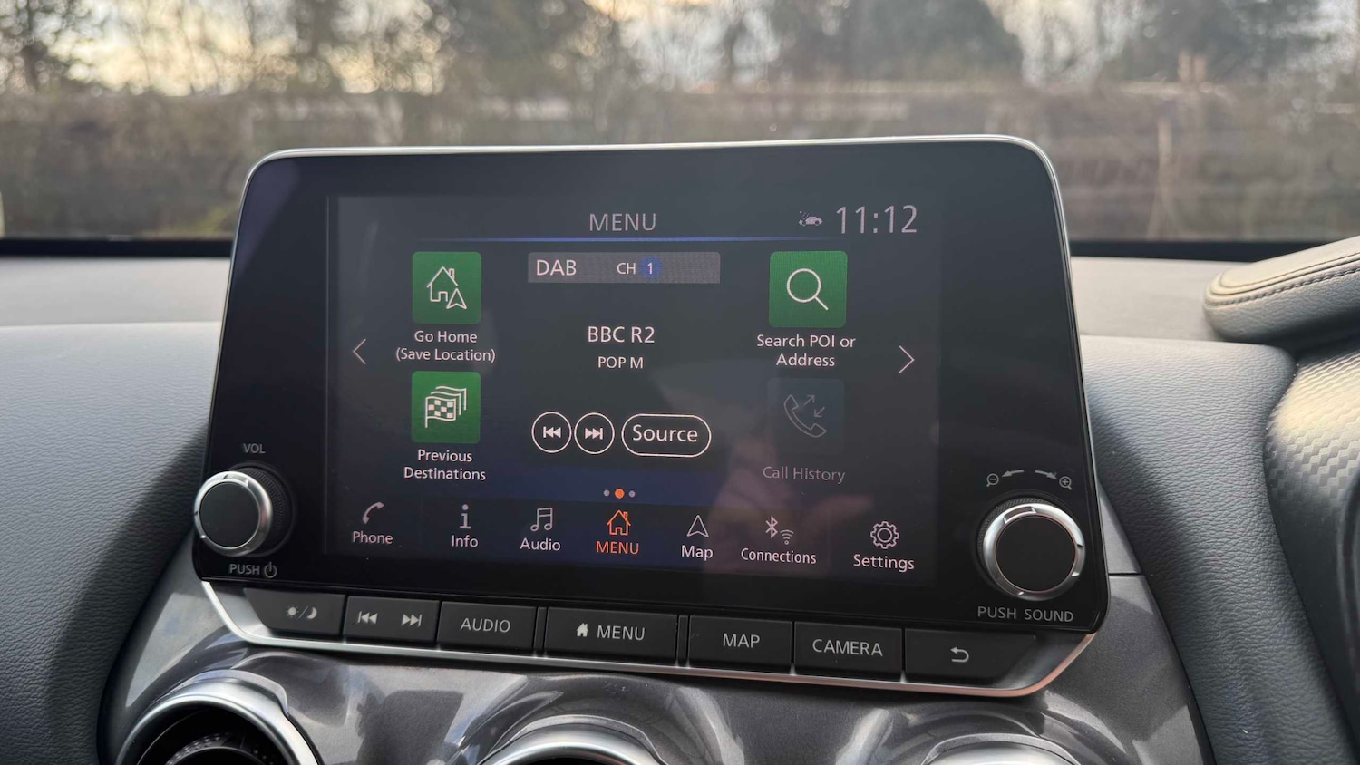 Used Nissan Juke 2021 for sale - 77103128: Photo 27