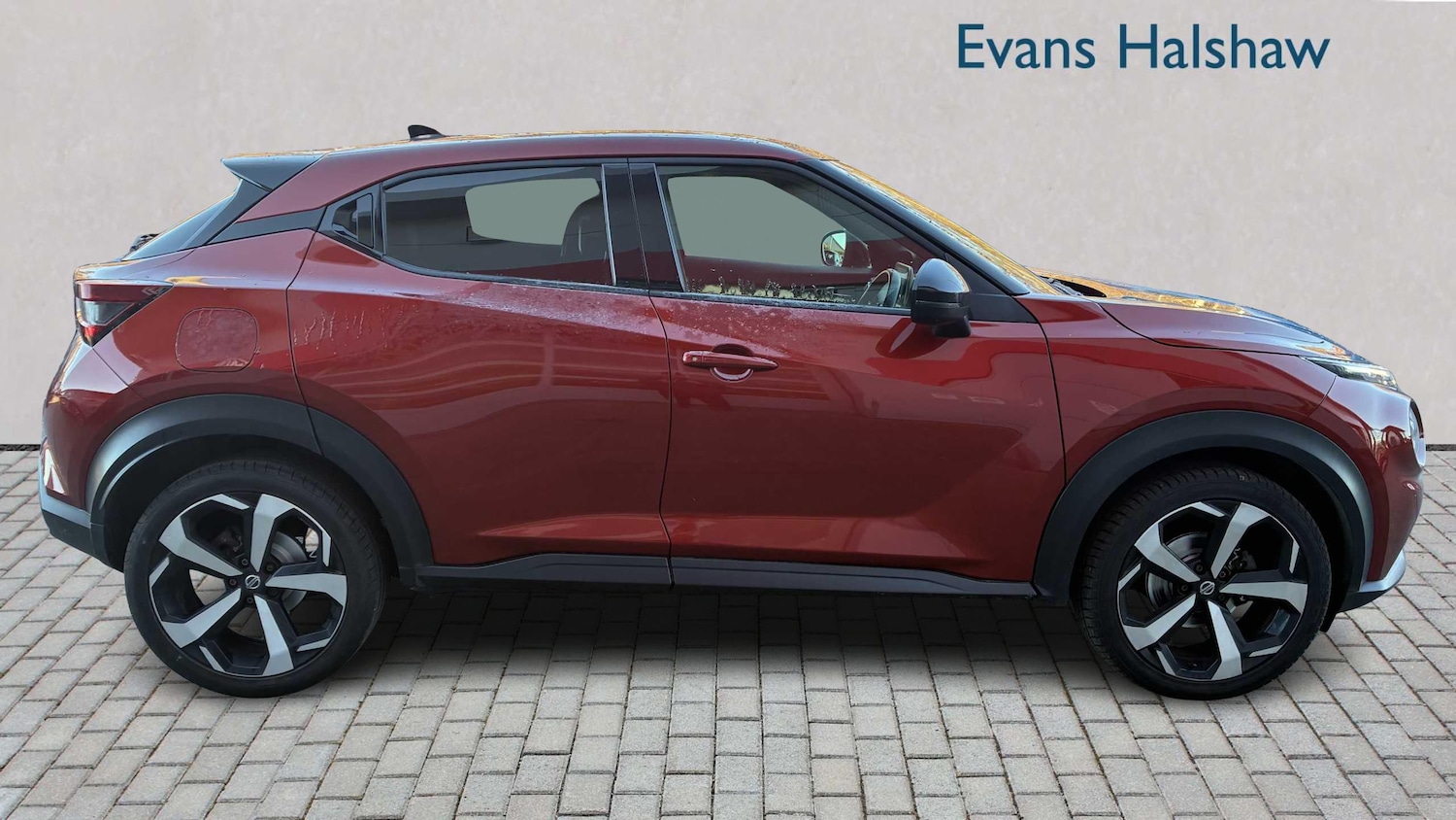 Used Nissan Juke 2021 for sale - 77103128: Photo 3