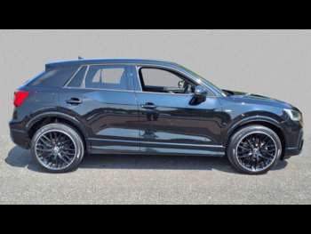 Used Audi Q2 2020 for sale - 75316656: Photo