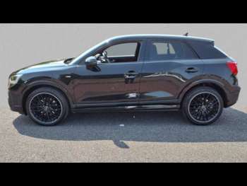 Used Audi Q2 2020 for sale - 75316656: Photo