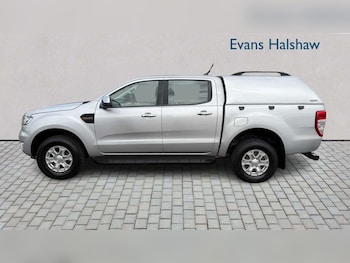 Used Ford Ranger 2021 for sale - 79624856: Photo
