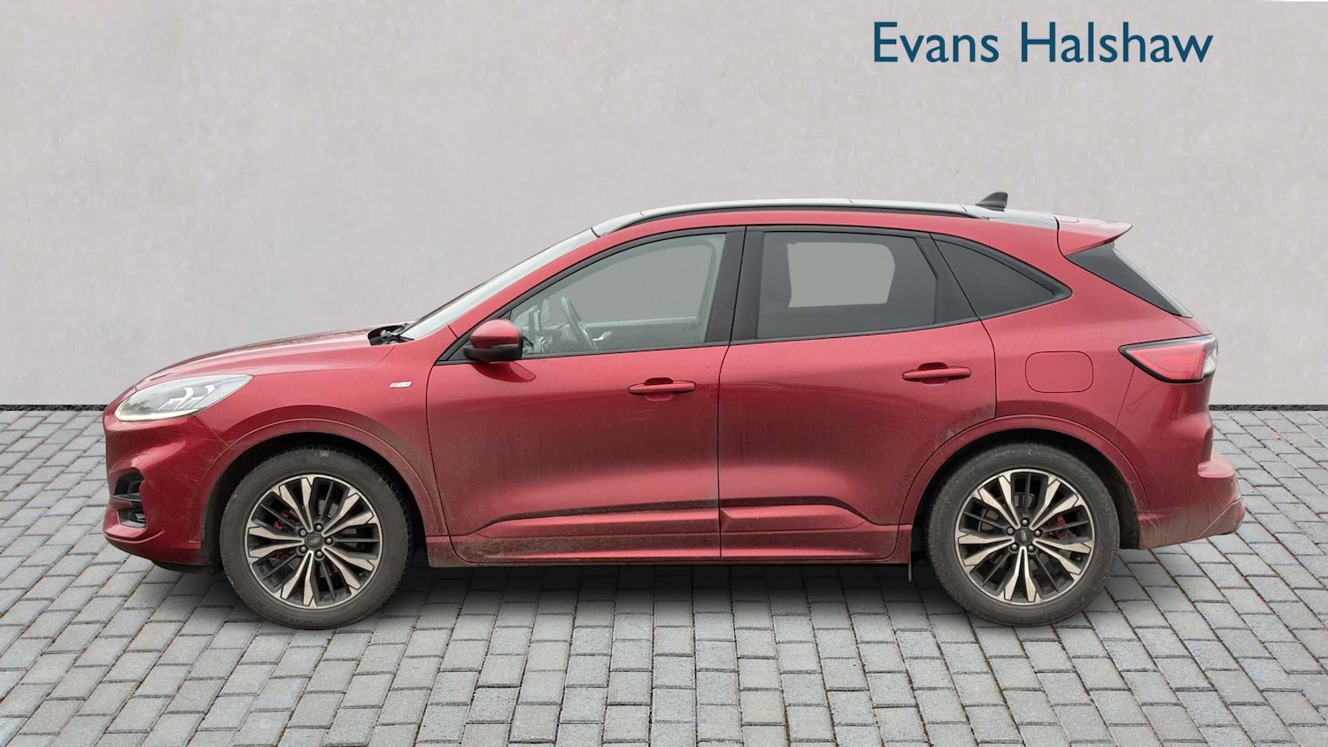 Used Ford Kuga 2020 for sale - 77361529: Photo 4