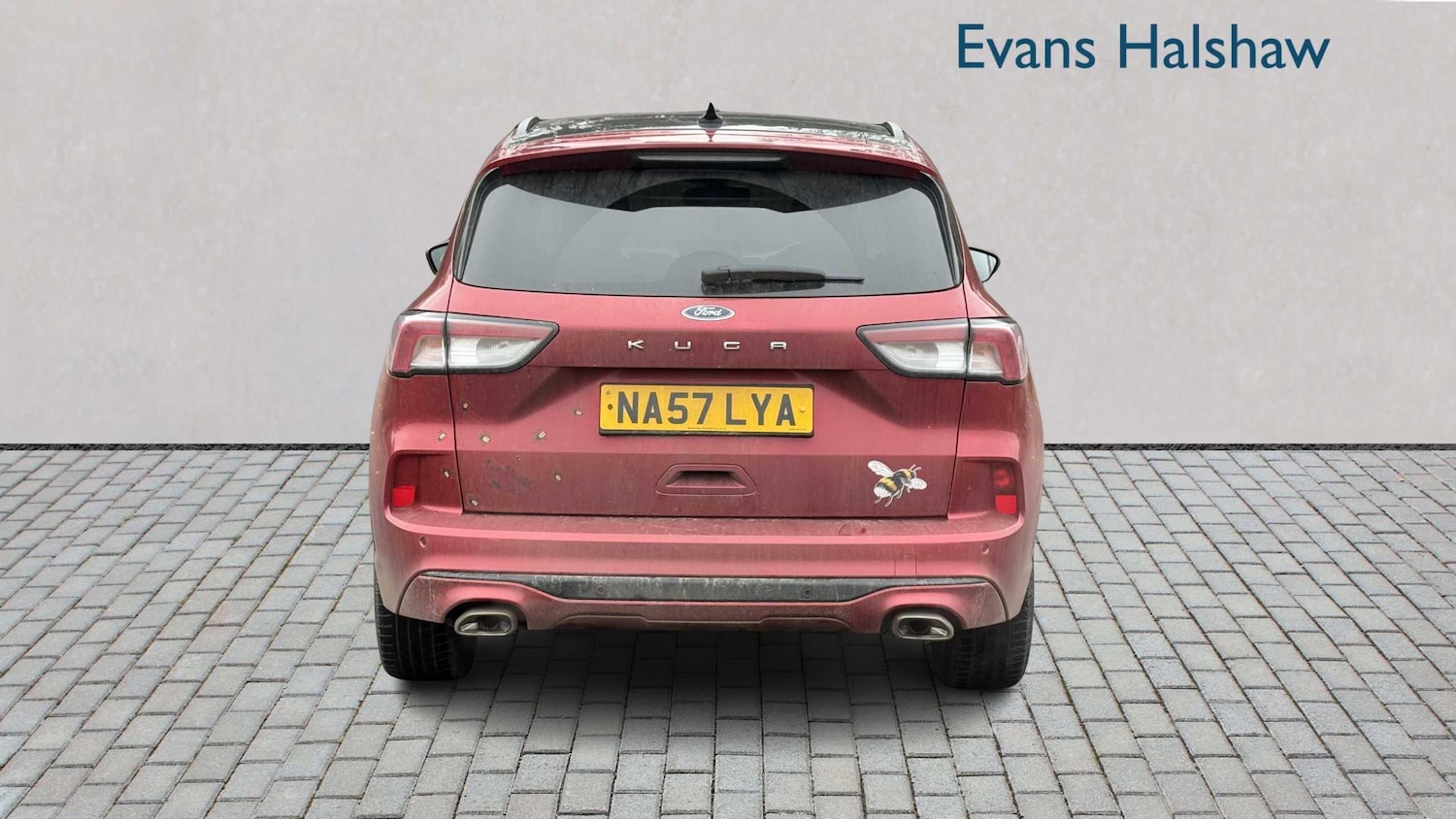 Used Ford Kuga 2020 for sale - 77361529: Photo 5