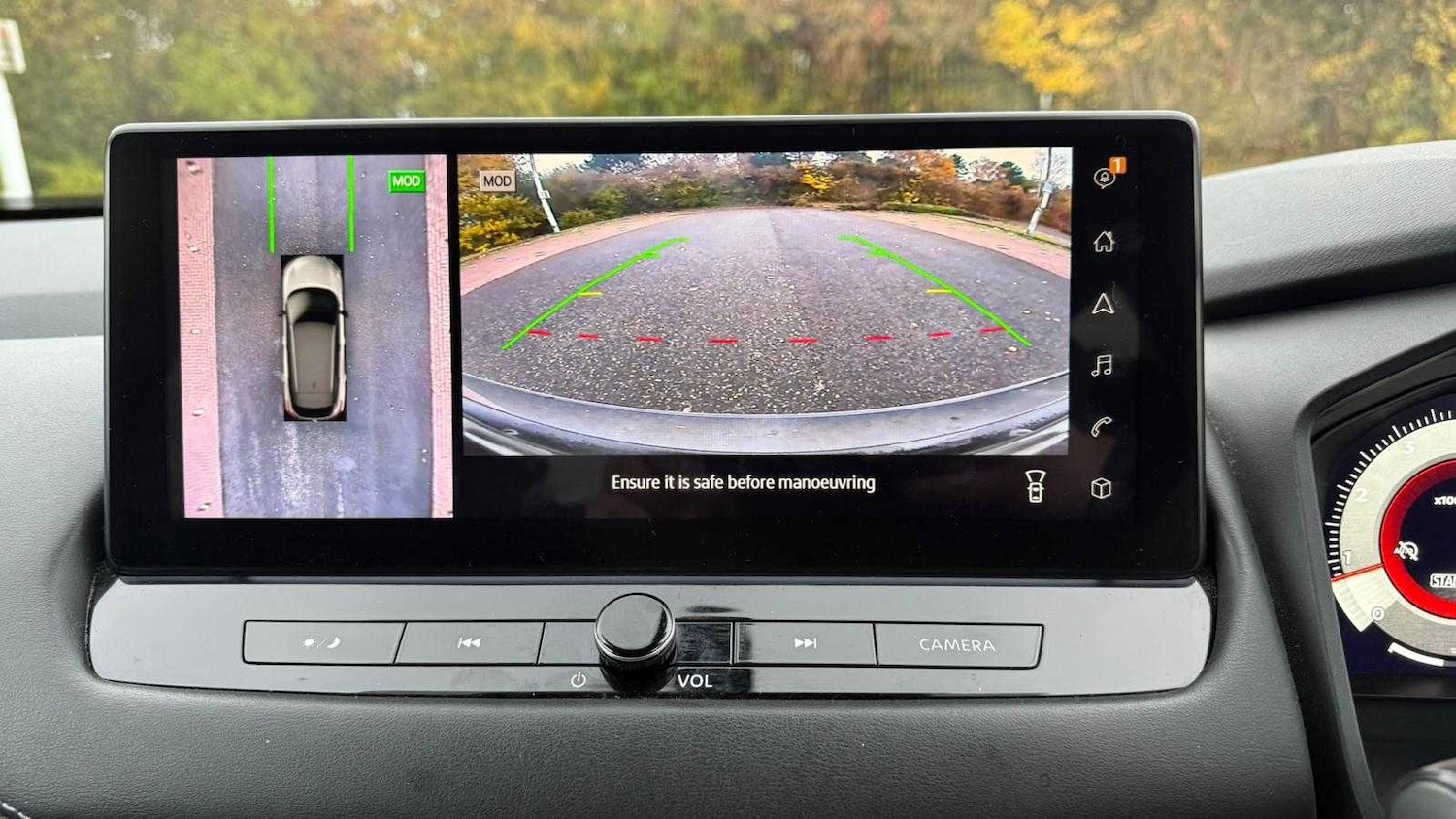 Used Nissan Qashqai 2022 for sale - 76381760: Photo 12