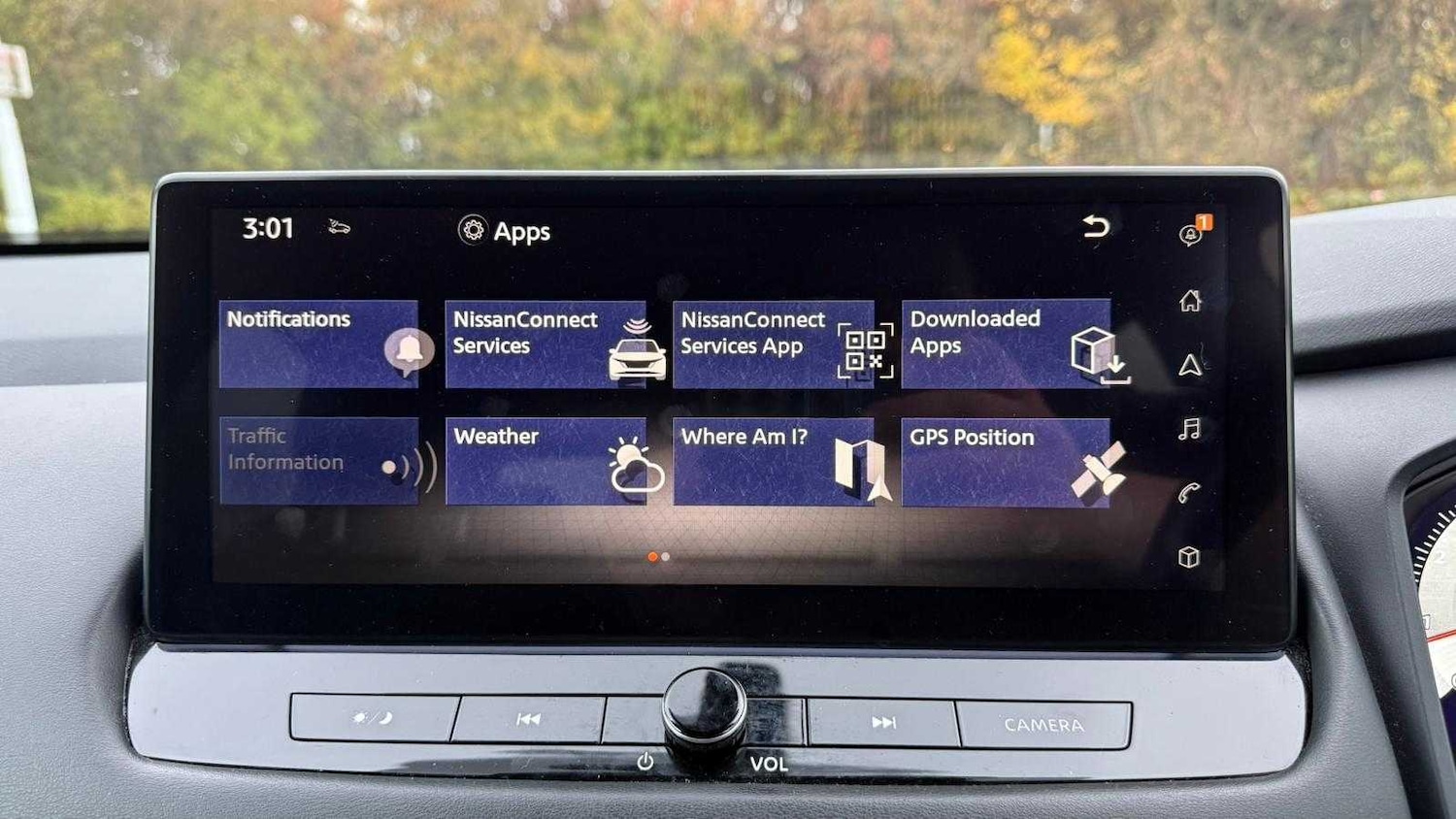 Used Nissan Qashqai 2022 for sale - 76381760: Photo 13