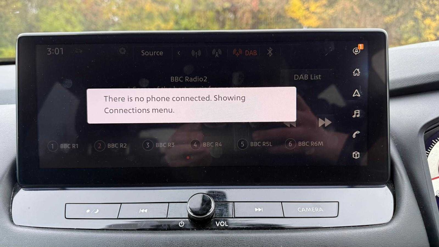 Used Nissan Qashqai 2022 for sale - 76381760: Photo 14