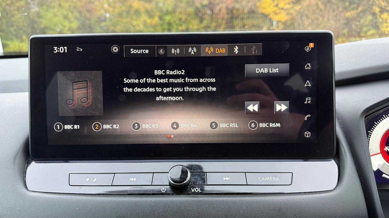 Used Nissan Qashqai 2022 for sale - 76381760: Photo 15