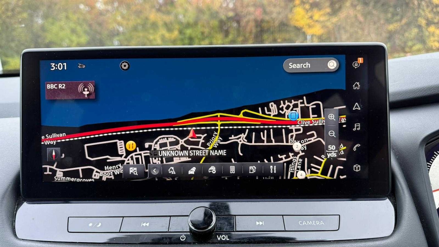 Used Nissan Qashqai 2022 for sale - 76381760: Photo 16