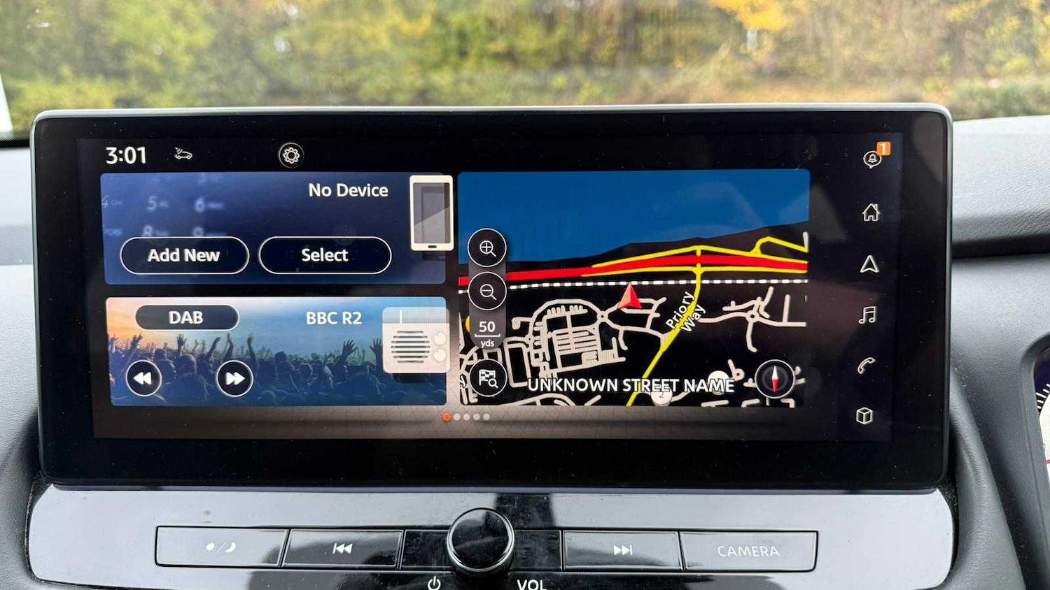 Used Nissan Qashqai 2022 for sale - 76381760: Photo 17