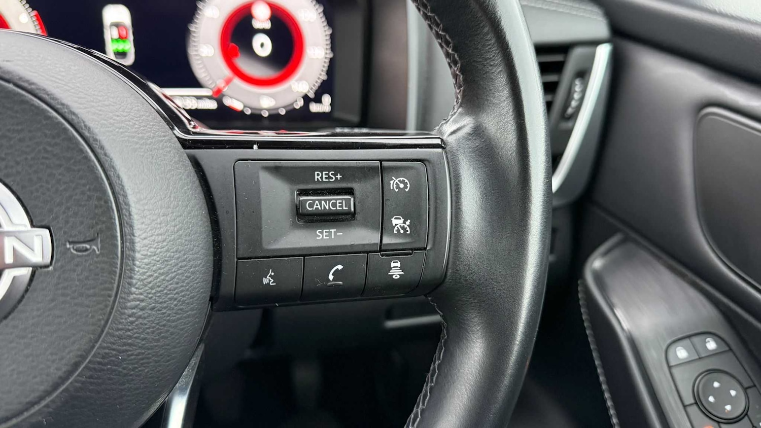 Used Nissan Qashqai 2022 for sale - 76381760: Photo 21