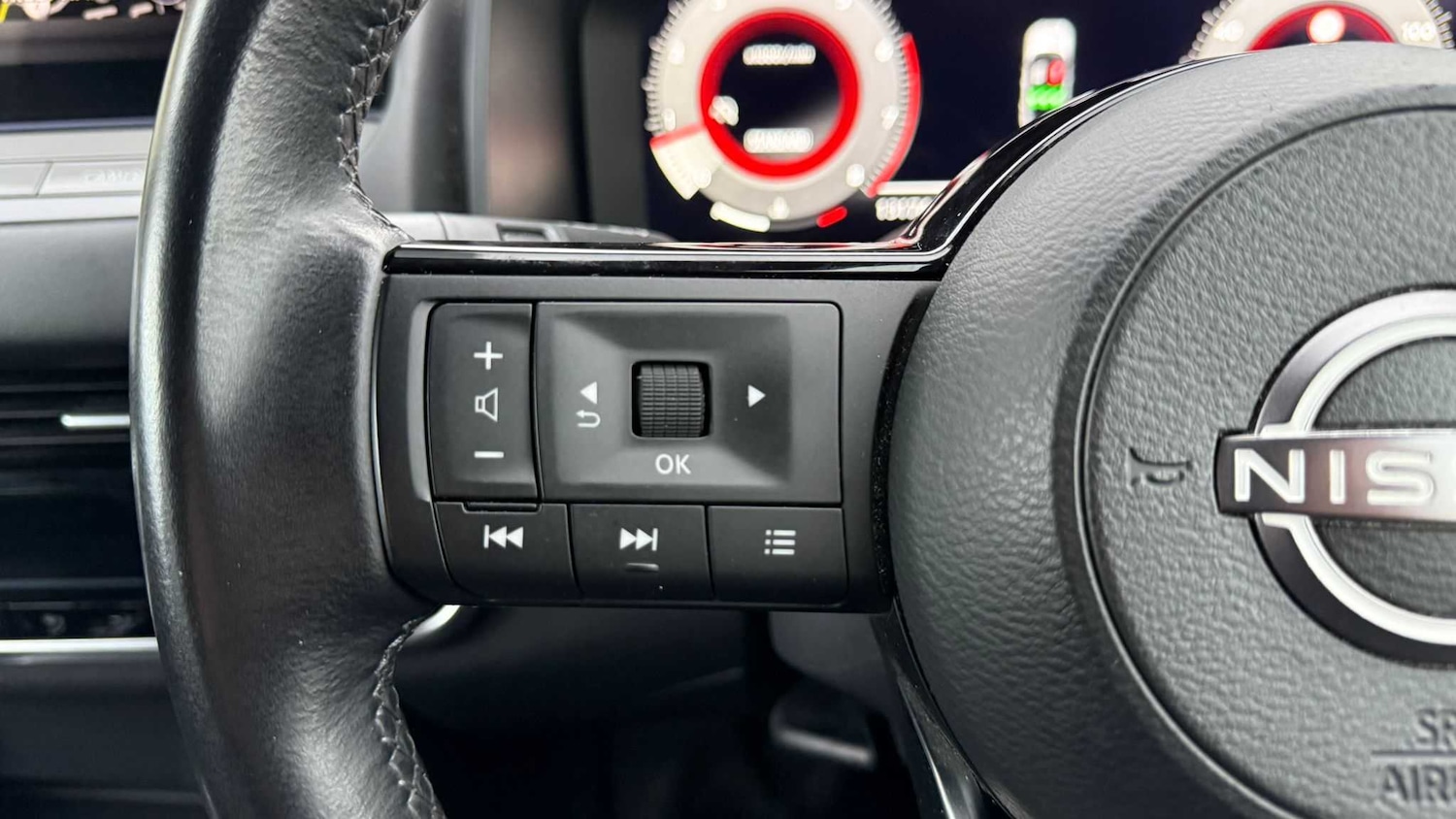 Used Nissan Qashqai 2022 for sale - 76381760: Photo 23