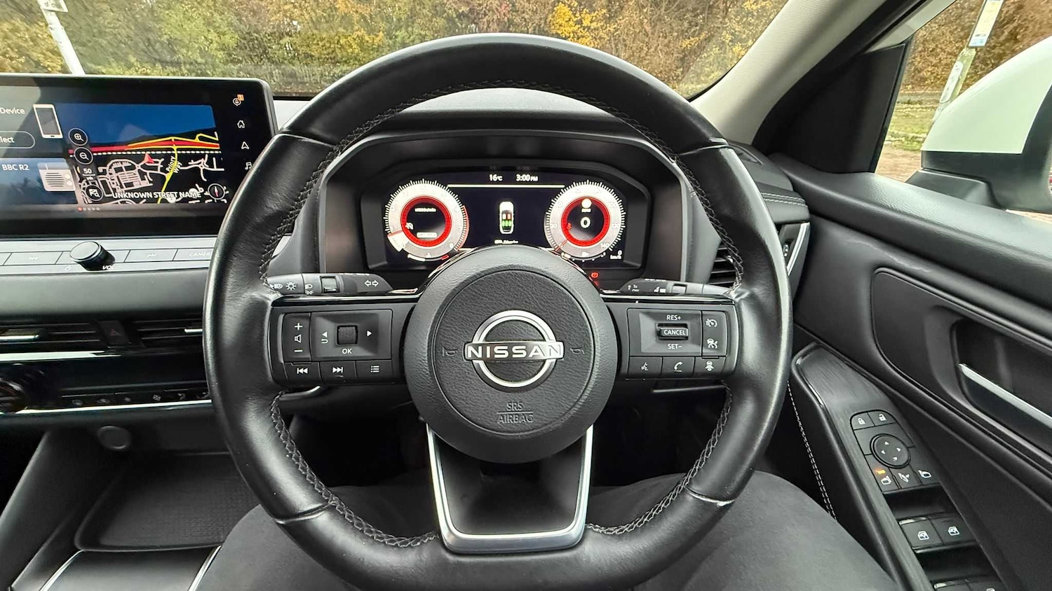 Used Nissan Qashqai 2022 for sale - 76381760: Photo 25