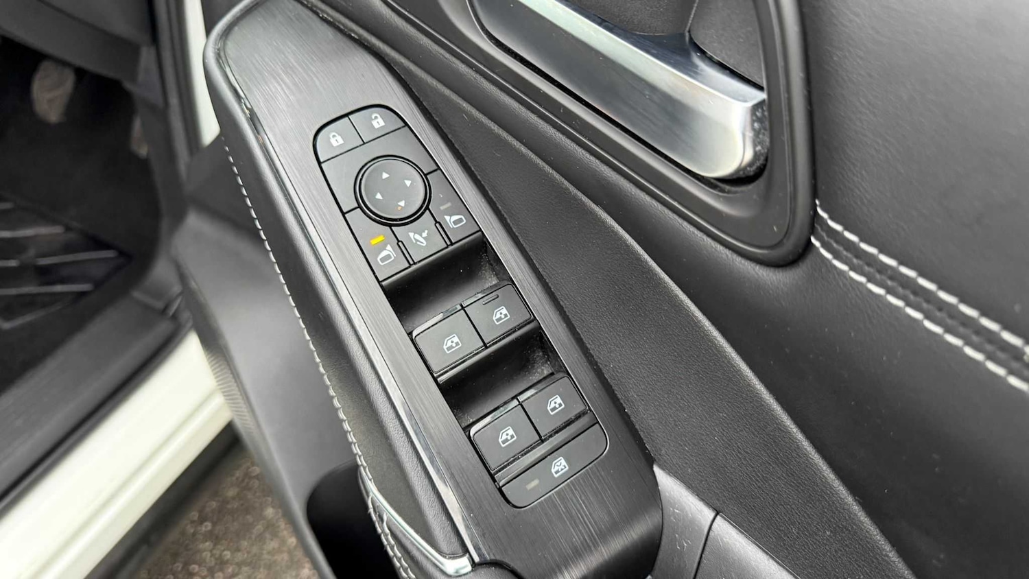 Used Nissan Qashqai 2022 for sale - 76381760: Photo 27