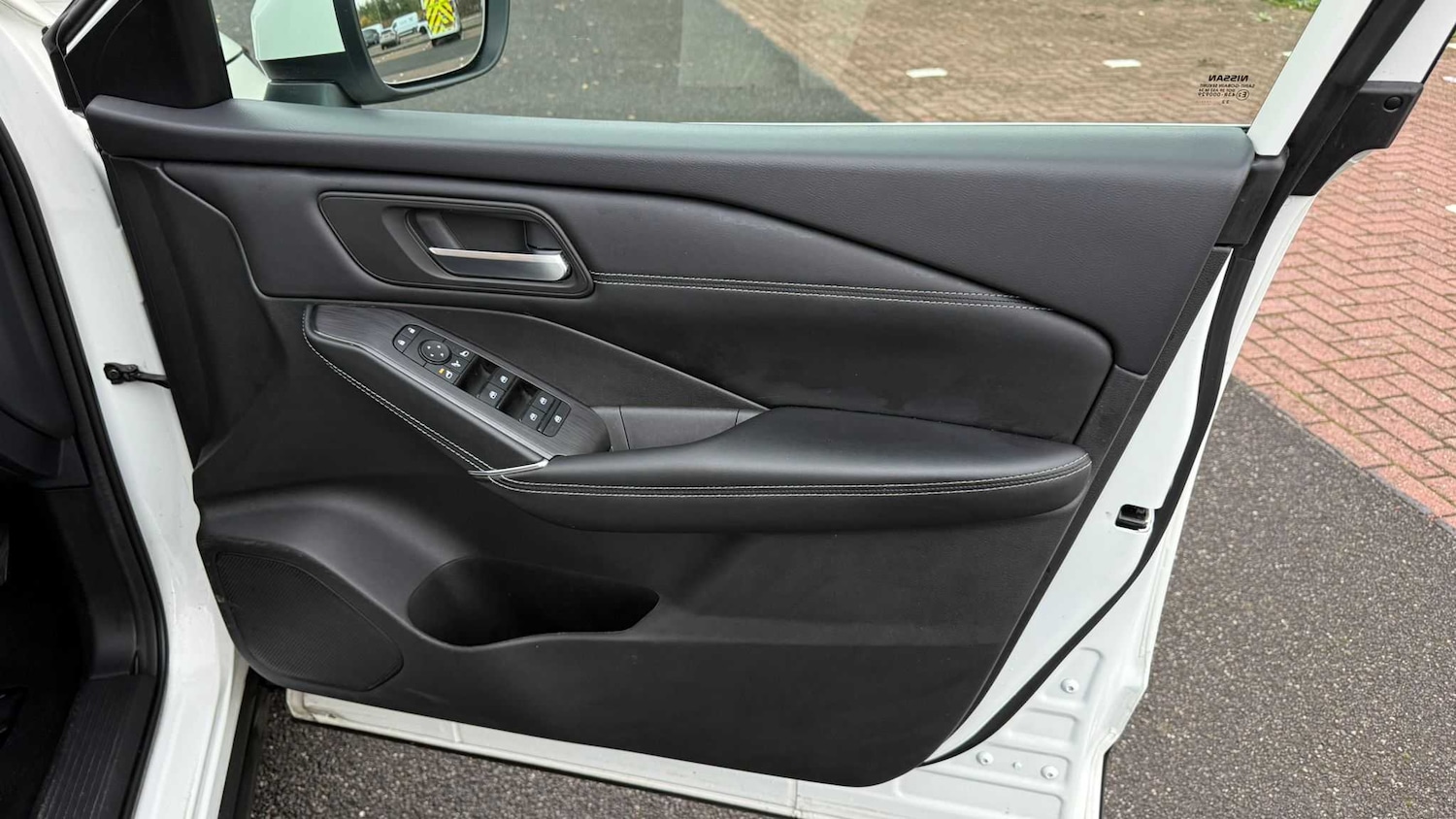 Used Nissan Qashqai 2022 for sale - 76381760: Photo 28