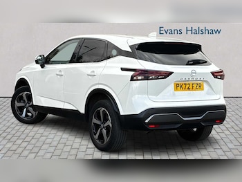 Used Nissan Qashqai 2022 for sale - 76381760: Photo