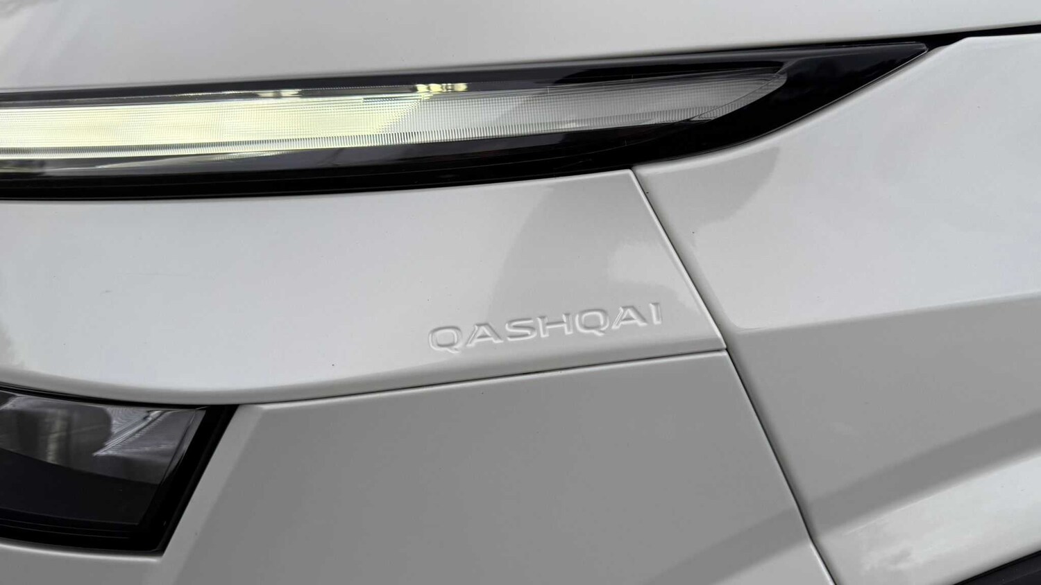 Used Nissan Qashqai 2022 for sale - 76381760: Photo 30