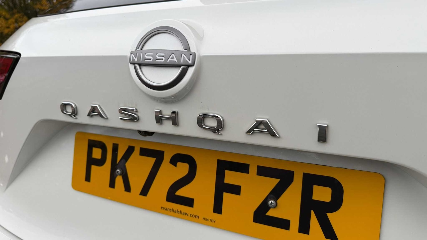 Used Nissan Qashqai 2022 for sale - 76381760: Photo 31