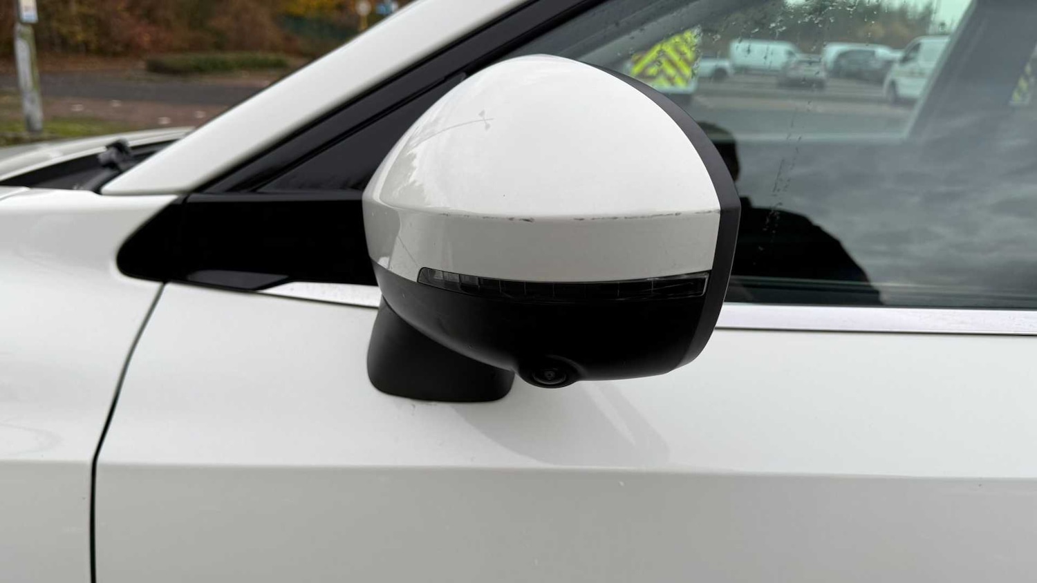 Used Nissan Qashqai 2022 for sale - 76381760: Photo 32