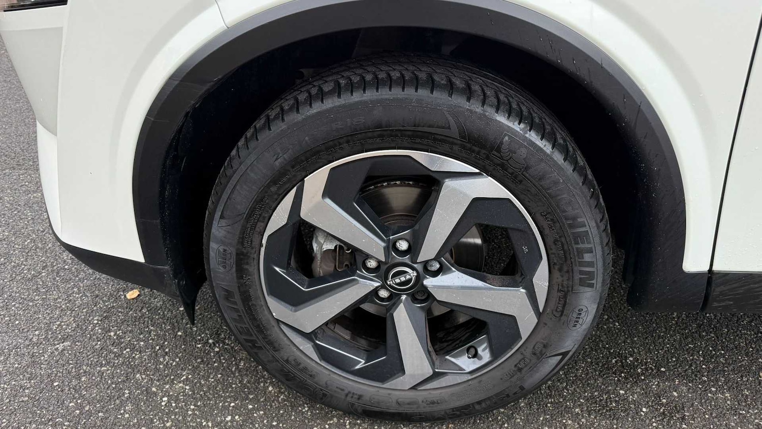 Used Nissan Qashqai 2022 for sale - 76381760: Photo 33