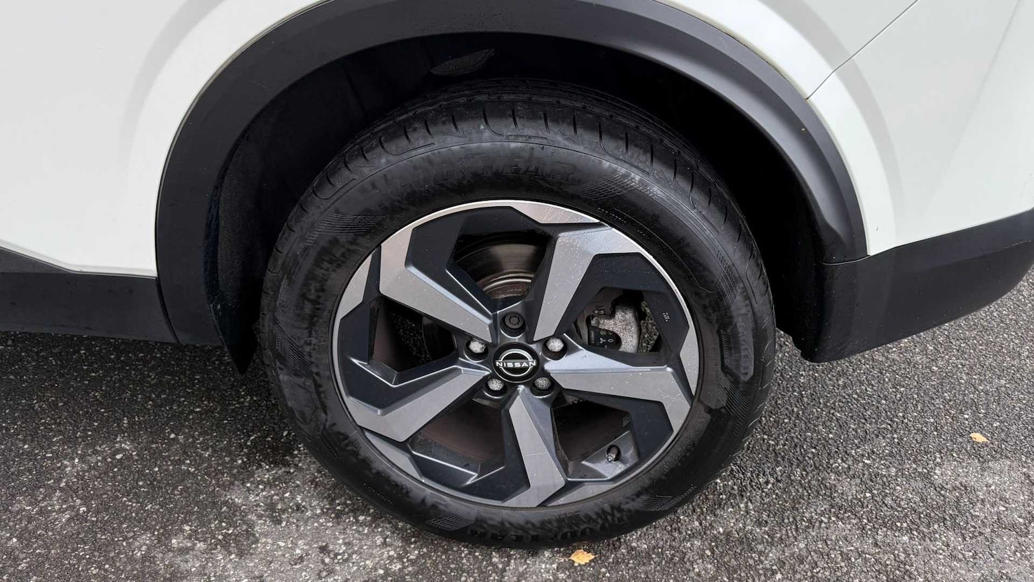 Used Nissan Qashqai 2022 for sale - 76381760: Photo 34