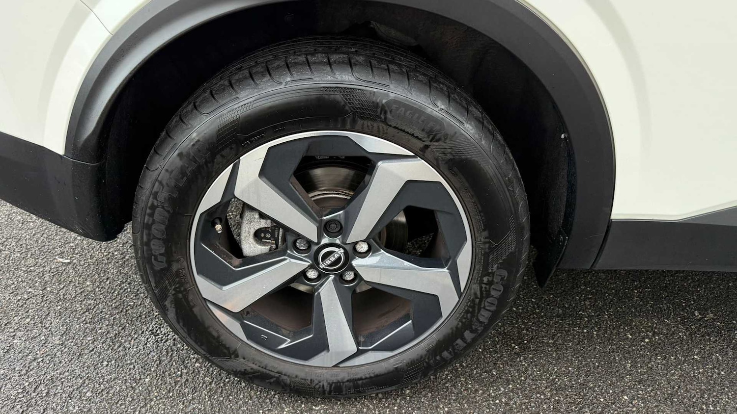 Used Nissan Qashqai 2022 for sale - 76381760: Photo 35