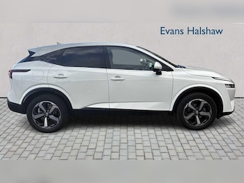 Used Nissan Qashqai 2022 for sale - 76381760: Photo