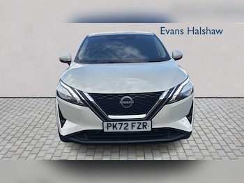 Used Nissan Qashqai 2022 for sale - 76381760: Photo