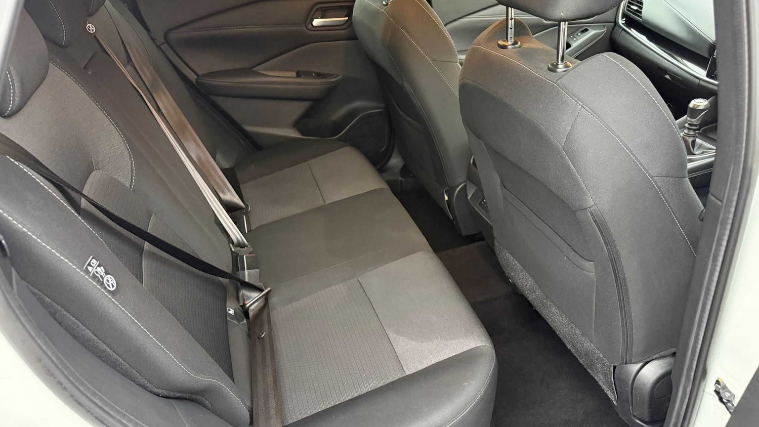 Used Nissan Qashqai 2022 for sale - 76381760: Photo 8