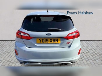 Used Ford Fiesta 2019 for sale - 78743898: Photo