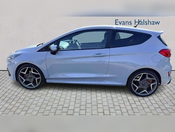 Used Ford Fiesta 2019 for sale - 78743898: Photo