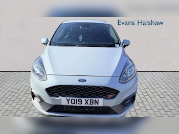 Used Ford Fiesta 2019 for sale - 78743898: Photo