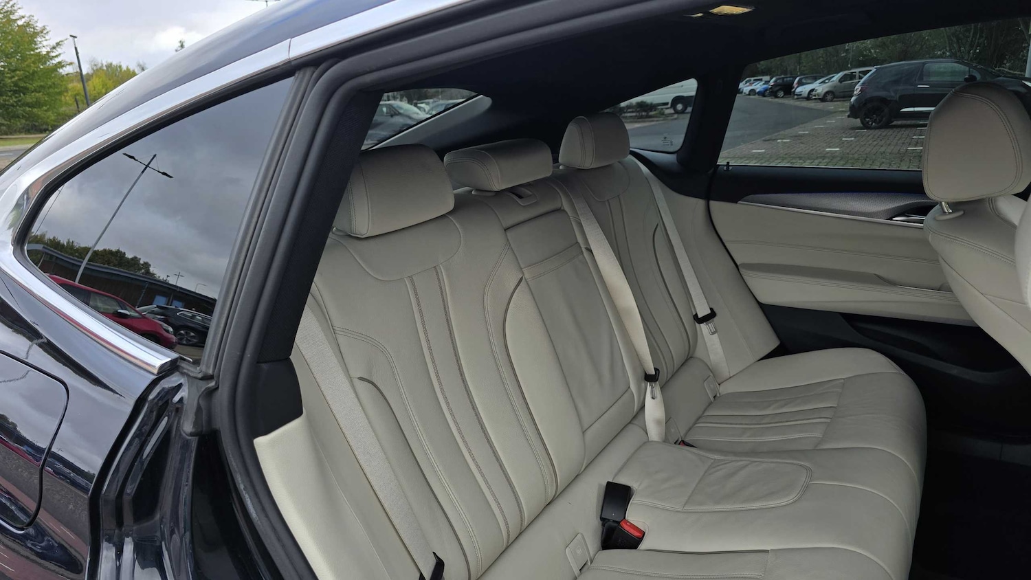 Used BMW 6 Series 2019 for sale - 75317537: Photo 13