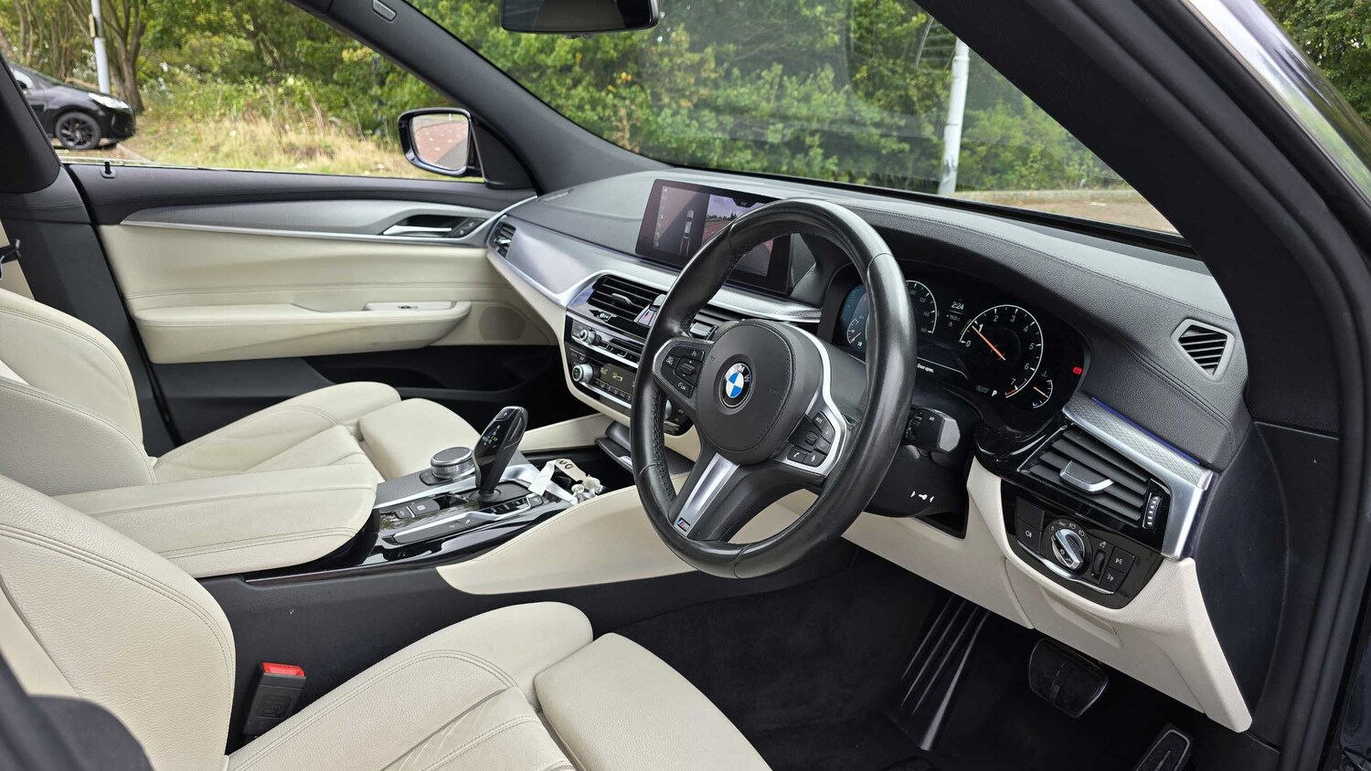 Used BMW 6 Series 2019 for sale - 75317537: Photo 20