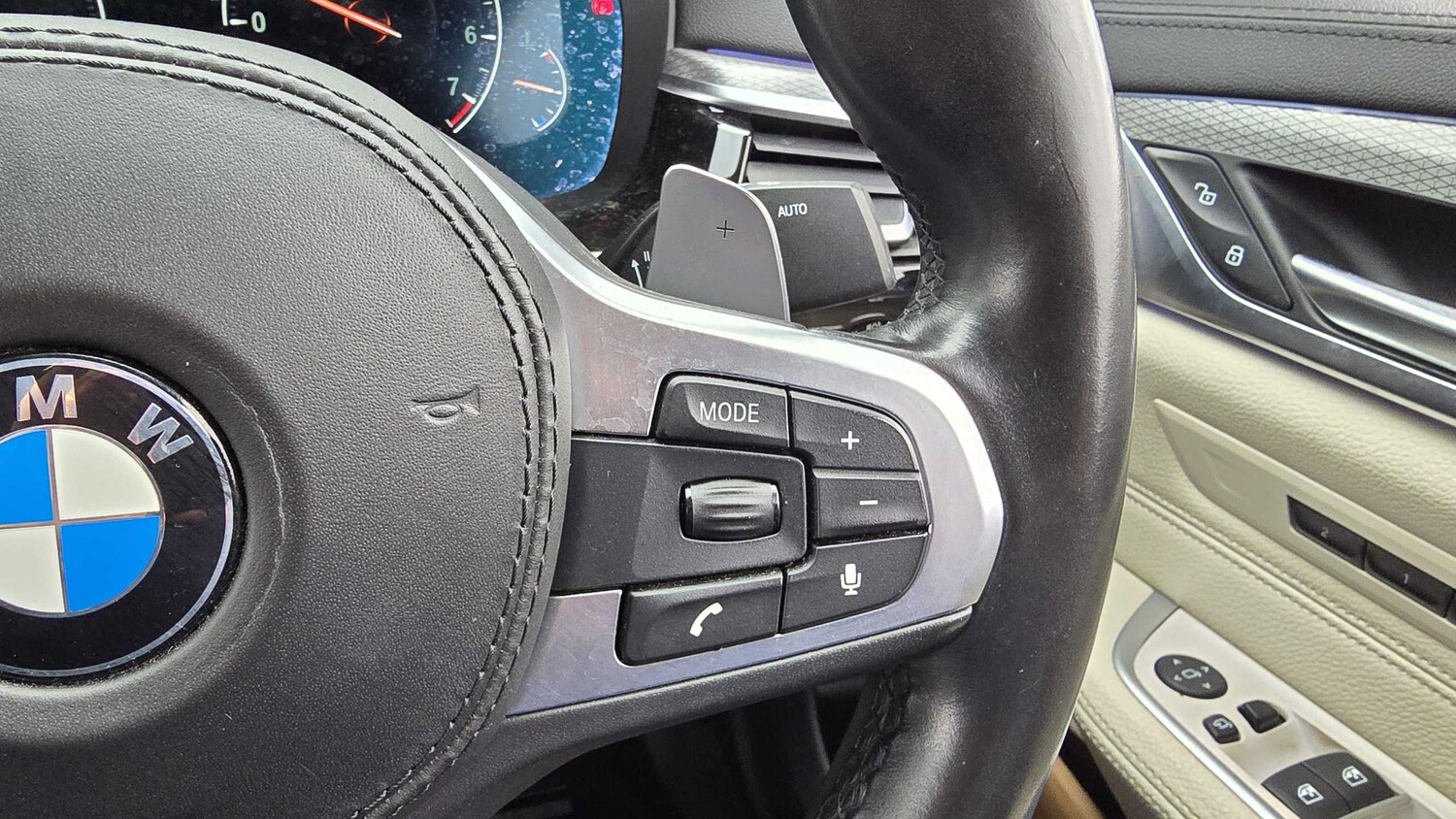 Used BMW 6 Series 2019 for sale - 75317537: Photo 25