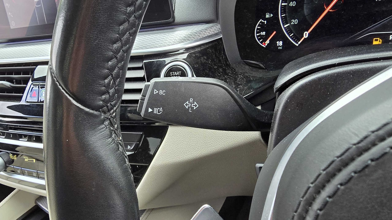 Used BMW 6 Series 2019 for sale - 75317537: Photo 28