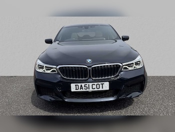 Used BMW 6 Series 2019 for sale - 75317537: Photo