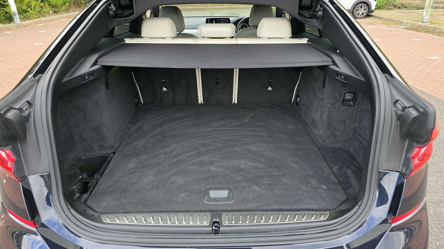 Used BMW 6 Series 2019 for sale - 75317537: Photo 7