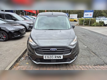 Used Ford Transit Connect 2020 for sale - 76339735: Photo 2