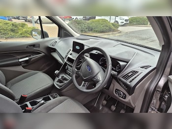 Used Ford Transit Connect 2020 for sale - 76339735: Photo 3