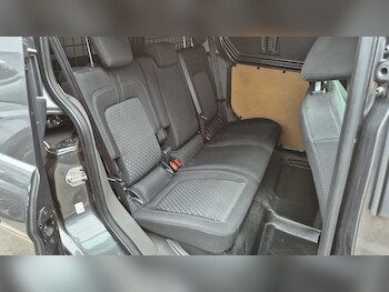 Used Ford Transit Connect 2020 for sale - 76339735: Photo 4