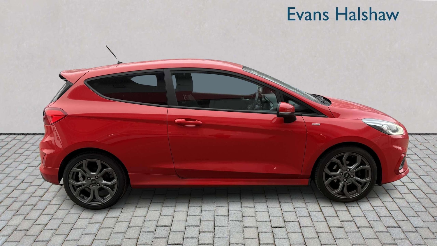 Used Ford Fiesta 2019 for sale - 77894491: Photo 4