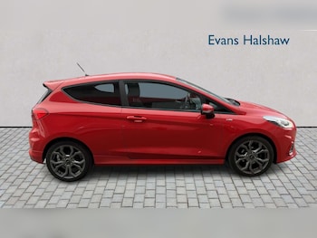 Used Ford Fiesta 2019 for sale - 77894491: Photo
