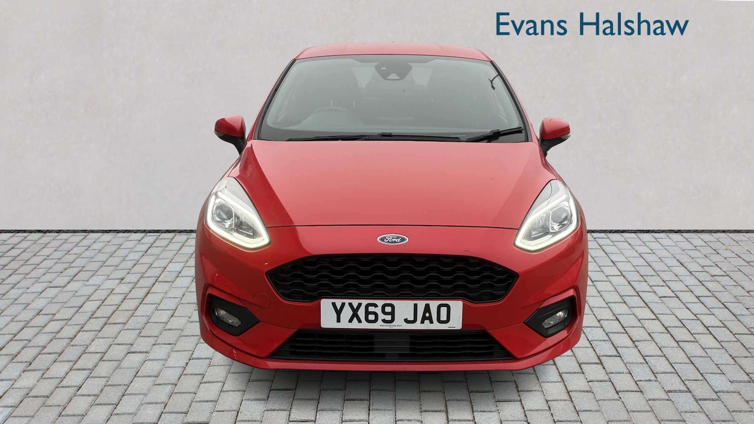 Used Ford Fiesta 2019 for sale - 77894491: Photo 5