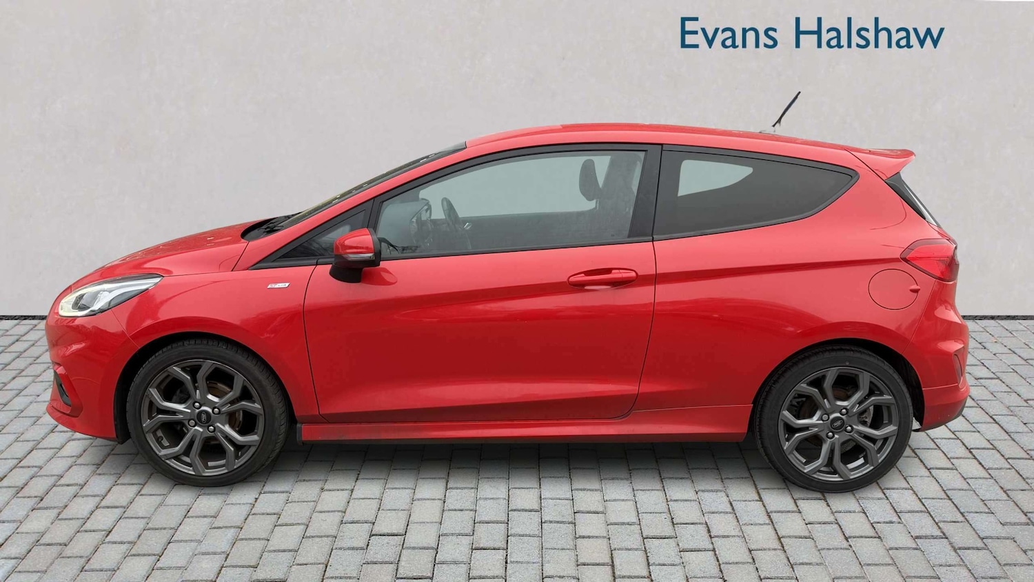 Used Ford Fiesta 2019 for sale - 77894491: Photo 6