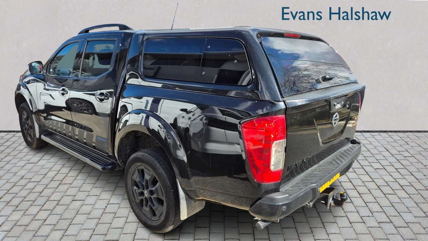 Used Nissan Navara 2021 for sale - 78119089: Photo 2